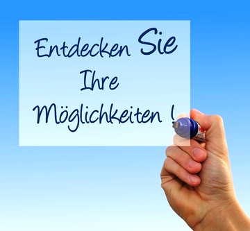 Selbstbewusstsein-Training Regensburg für Verkäufer, Außendienst, Führungskräfte, Key Account Manager